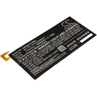 LG G Pad F2 8.0,G Pad F2 8.0 LTE,LK460; P/N:BL-T31,EAC63398901 Battery