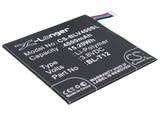 LG Pad 7.0, V400, V410