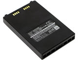Bitel IC 5100,IC5100; P/N:ICP05/34/50 2S1P Battery