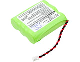 New 2000mAh Battery for BT Airway; P/N:C50AA3H