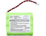 New 2000mAh Battery for BT Airway; P/N:C50AA3H