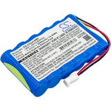 Medical Battery for Cefar Activ 4, Myo 4, Rehab 4 Pro (2000mAh)