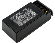 Cavotec M9-1051-3600 EX,MC-3,MC-3000; P/N:M5-1051-3600 Battery