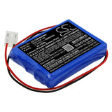 CONTEC ECG-600G; P/N:855183P-2S Battery