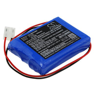 CONTEC ECG-300G,ECG300GT; P/N:874225 Battery