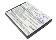 Coolpad 8150D, 8150S