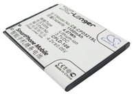 Coolpad 5210D, 5210A