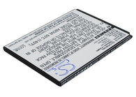 Coolpad 8198T, 7295C