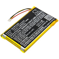 Crestron TSR-310,TSR-310 Handheld Touch Screen; P/N:6508588,TSR-310-BTP Battery