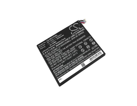 DELL, Streak, 10, Pro, T03G, ,