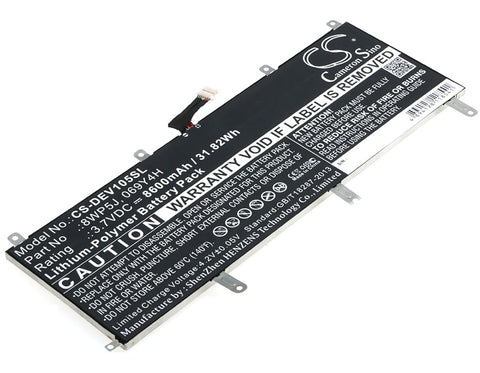 DELL Venue 10 5050, Venue 10 5000