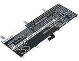 Battery for DELL Venue 10 5050,  Venue 10 5000