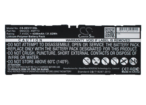 DELL Venue 11 Pro 5130, T06G