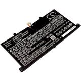 DELL CFC6C,D1R74,Venue 11 Pro Keyboard Dock; P/N:7WMM7,CP305193L1,DL011301-PLP22G0 Battery