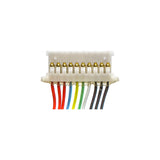 New 3200mAh Battery for DELL CFC6C,D1R74,Venue 11 Pro Keyboard Dock; P/N:7WMM7,CP305193L1,DL011301-PLP22G0
