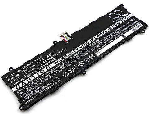DELL, Venue, 11, Pro, 7140, ,