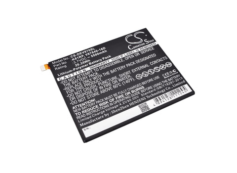 DELL Venue 8 7000, Venue 8 7840
