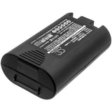 Battery for DYMO LabelManager 360D,  Rhino 5200,  Rhino 4200
