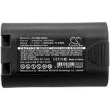 Battery for DYMO LabelManager 360D,  Rhino 5200,  Rhino 4200