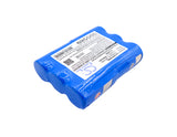 Battery for Dranetz DBPX108,  DBPG106,  DBPV500