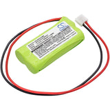 Medical Battery for Dentsply Propex II (700mAh)