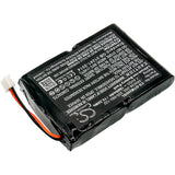 New 1800mAh Battery for ONeil MF2te; P/N:320-082-122,550038-200