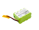300mAh Battery for DT Systems DT 300 Receiver, DT 700 Receiver, DT 300 Transmitter, DT 700 Transmitter