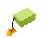 300mAh Battery for DT Systems DT 300 Receiver, DT 700 Receiver, DT 300 Transmitter, DT 700 Transmitter