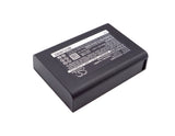2000mAh Battery for Eartec Comstar Com-Center