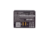 950mAh Battery for Eartec ComStar Wireless Headsets