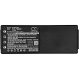 Cameron Sino Replacement Battery for HBC FUB10AA,  FUB10XL,  FUB78AA