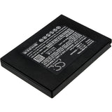 New 2200mAh Battery for Fluke 1730,1730 Energie Logger,1730 Three-Phase Electrical En; P/N:4146702,4389436,BP1730,BP1730-2009