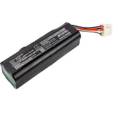 Medical Battery for Fukuda Denshi FX-8322 ECG, Denshi FX-8322R, FCP-8321, FCP-8453, FX-8322, FX-8322R (6800mAh)