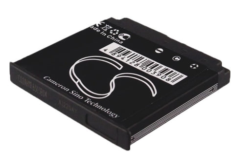 Battery for Sony Cyber-shot DSC-T7, Cyber-shot DSC-T7/B, Cyber-shot DSC-T7/S