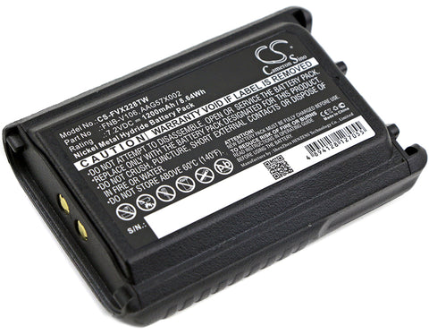 350mAh / 1.30Wh Replacement battery for Beats Solo 2.0,Solo 3.0