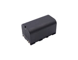 5600mAh Battery for  GEOMAX ZT80+, Stonex R6, Zoom 20, Zoom 30, Zoom 35, Zoom 80,Leica ATX1200, GRX1200, Piper 100, Piper 200 and others