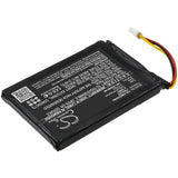 New 750mAh Battery for Garmin DriveSmart 5,DriveSmart 55,DriveSmart 65; P/N:361-00056-08