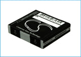 GN Netcom 9120, Netcom 9125
