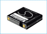 GN Netcom 9120, Netcom 9125