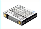 GN Netcom 9120, Netcom 9125