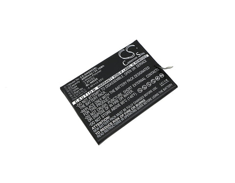 3800mAh / 14.63Wh Replacement battery for Google G011C,Pixel 2 XL,Pixel XL2