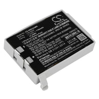 CME BodyGuard 323; P/N:130-050X Battery