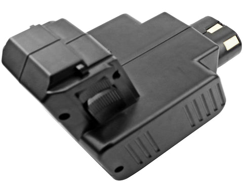 2000mAh / 7.20Wh Replacement battery for Hioki 8870-20,LR8431-20