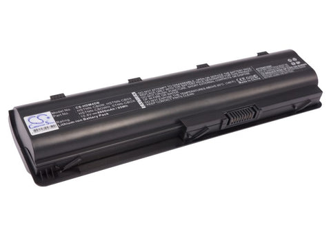 Compaq G62-113SO, G62-100EBG, 62-100EE, G62-101XX, G62-103XX, G62-104SA, G62-105SA, G62-107SA, G62-110ED, G62-110EE