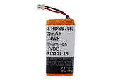 Sony HBH-DS970, HBH-DS980