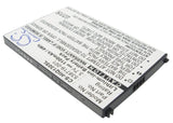 HP iPAQ Glisten, K3, iPAQ K3, Glisten K3