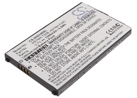 HP iPAQ Voice Messenger, Silver, iPAQ 530