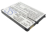 HP iPAQ Data Messenger, HSTNH-C19C