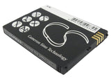 HP iPAQ Data Messenger, HSTNH-C19C
