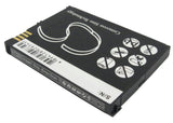 HP iPAQ Data Messenger, HSTNH-C19C